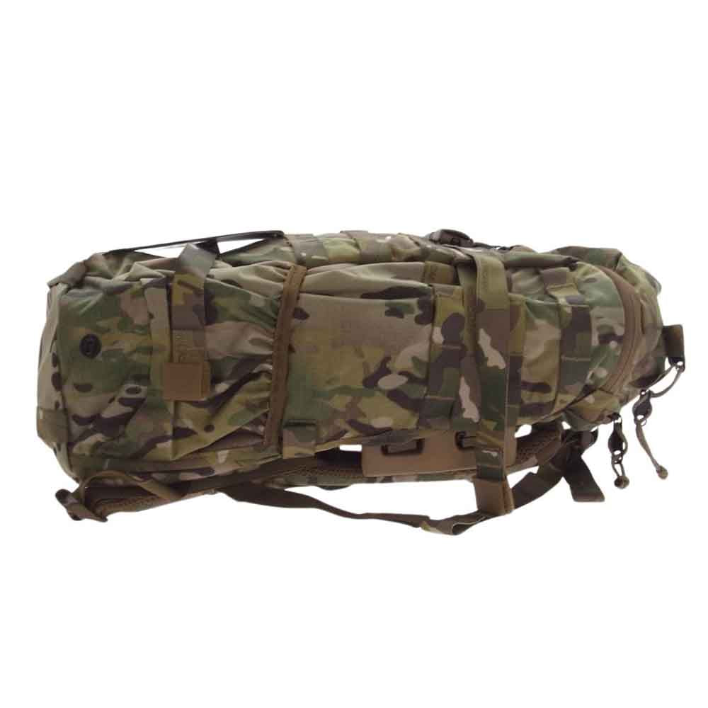 MYSTERY RANCH ミステリーランチ 110602-965-35 3 Day Assault BVS-Multicam-M/L  3デイ アサルト バックパック リュック カーキ系【新古品】【未使用】【中古】