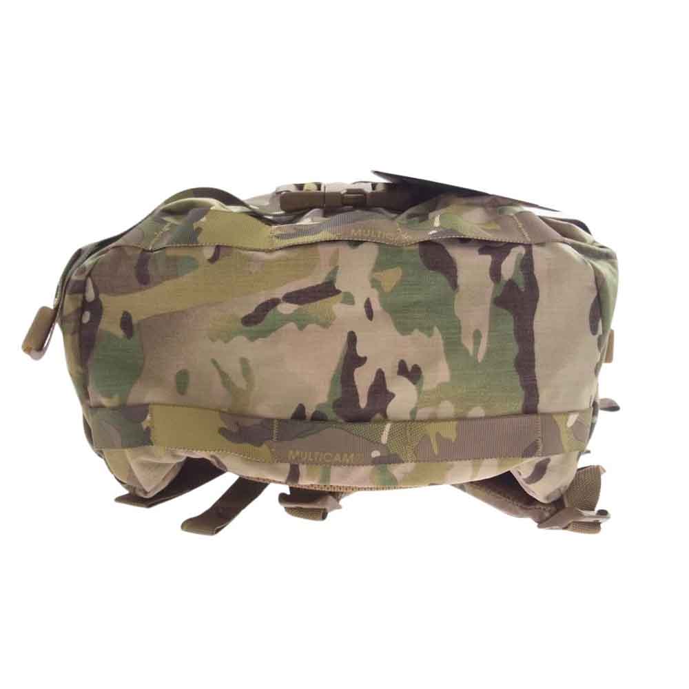 MYSTERY RANCH ミステリーランチ 110602-965-35 3 Day Assault BVS-Multicam-M/L  3デイ アサルト バックパック リュック カーキ系【新古品】【未使用】【中古】