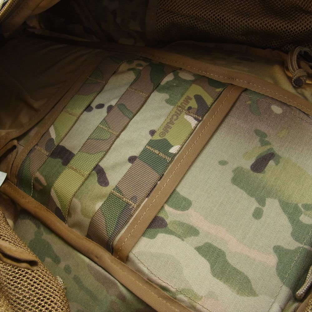 MYSTERY RANCH ミステリーランチ 110602-965-35 3 Day Assault BVS-Multicam-M/L  3デイ アサルト バックパック リュック カーキ系【新古品】【未使用】【中古】