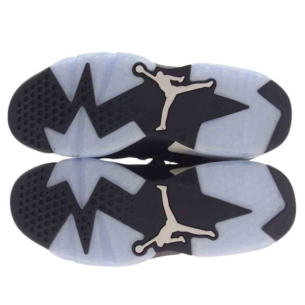 NIKE ナイキ FJ0742-081 PARIS SAINT-GERMAN パリ サンジェルマン JORDAN MVP PSG ハイカットスニーカー ブラック系 27cm【新古品】【未使用】【中古】