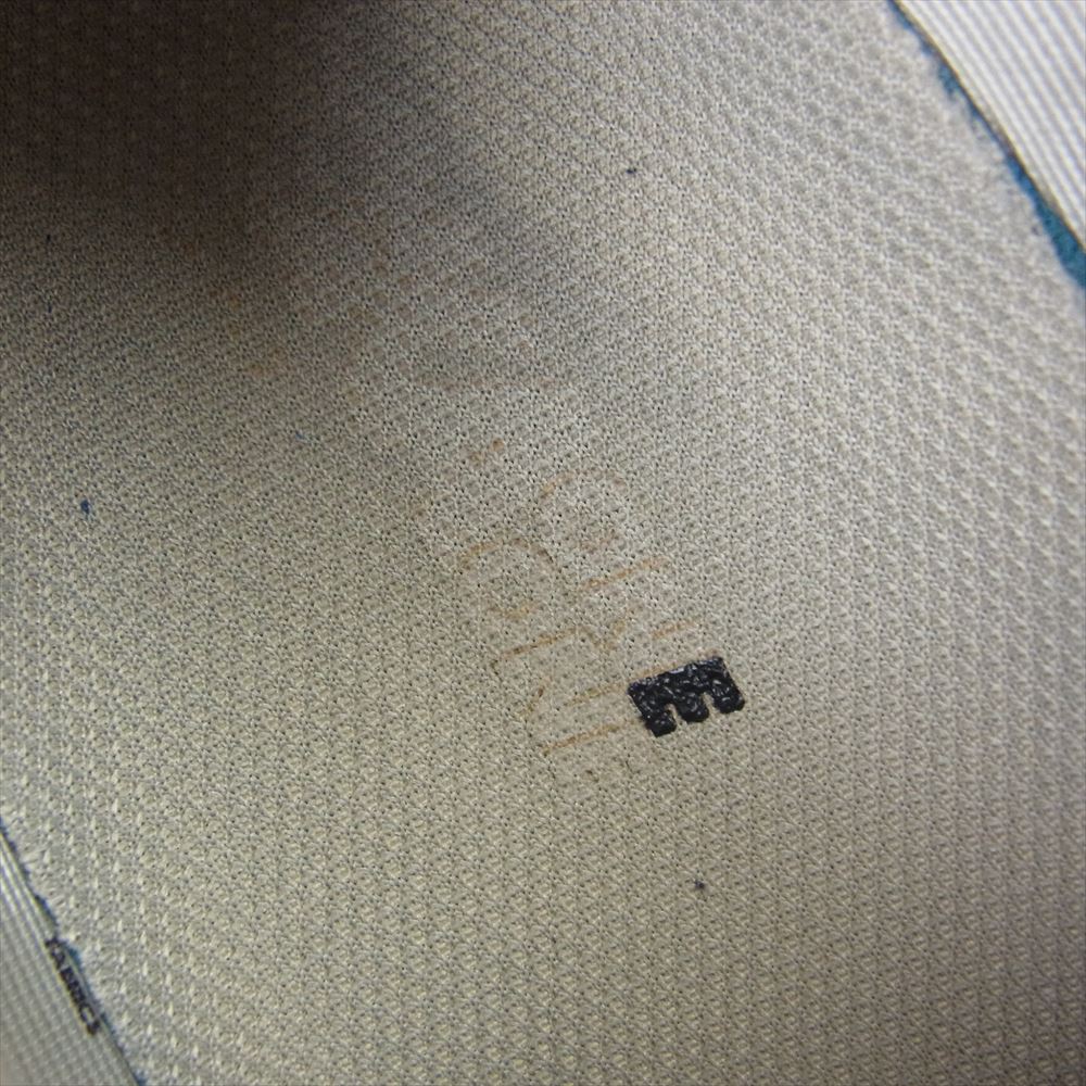 HOKA ONE ONE ホカ オネオネ Tor Ultra Low Vibram ビブラムソール ウルトラ ローカット スニーカー ライトブラウン系 ベージュ系 26cm【中古】