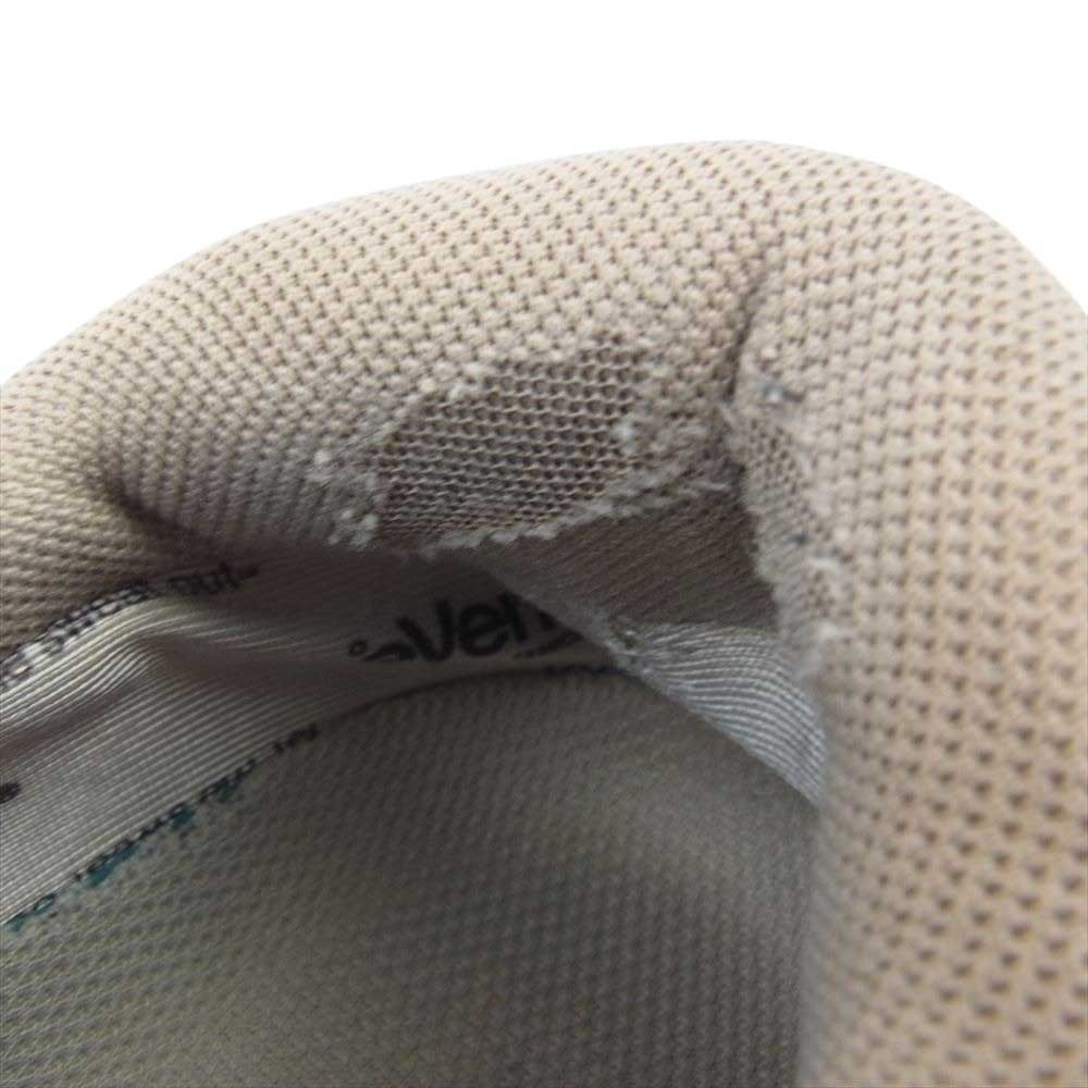 HOKA ONE ONE ホカ オネオネ Tor Ultra Low Vibram ビブラムソール ウルトラ ローカット スニーカー ライトブラウン系 ベージュ系 26cm【中古】