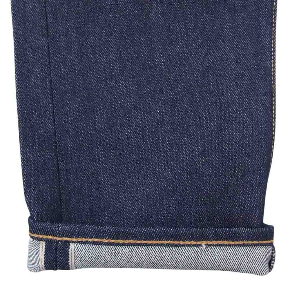 Levi's リーバイス PC9-04511-2596 米国製 511 ビッグE スリムフィットジーンズ デニムパンツ インディゴブルー系 31【新古品】【未使用】【中古】