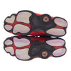 NIKE ナイキ 136002-062 【観賞用】 Air Jordan 13 AJ13 OG BRED 1998 エアジョーダン13 OG ブレッド スニーカー ブラック系 レッド系 27.5cm【中古】