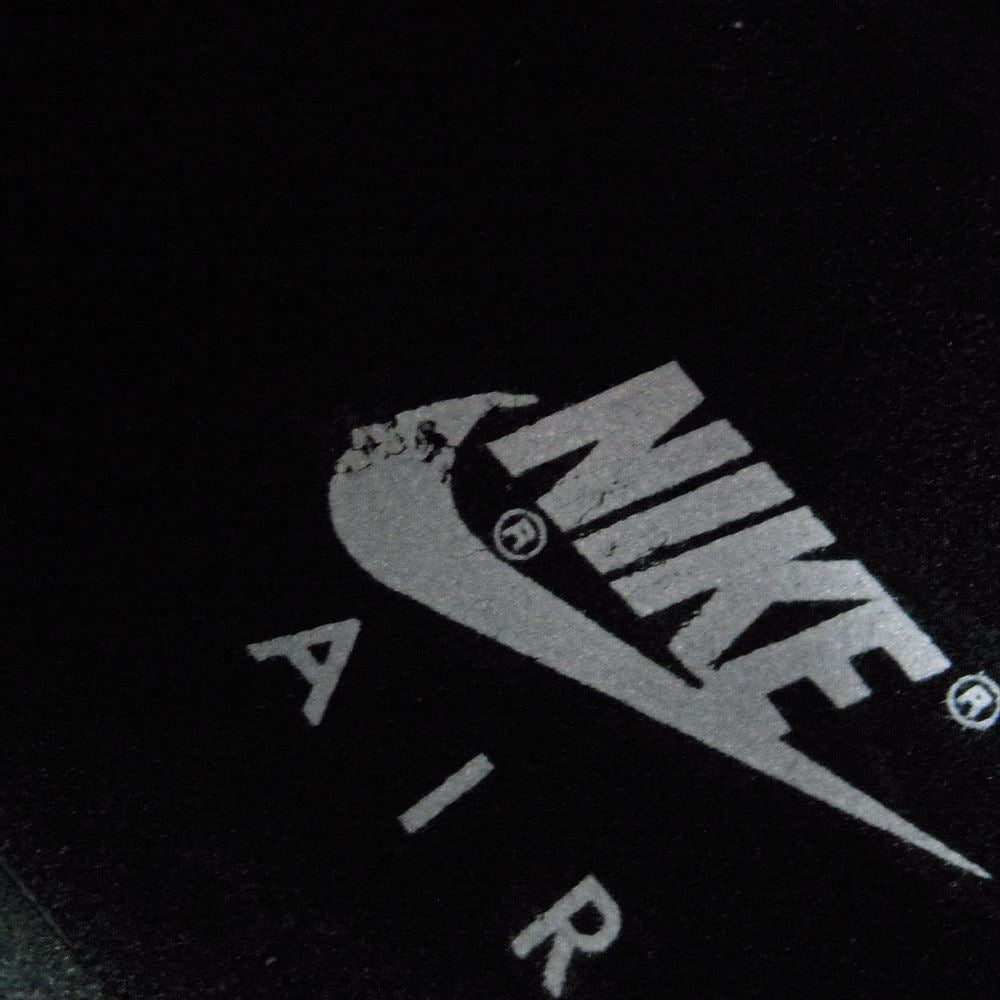 NIKE ナイキ 130245-062 【観賞用】 Air Jordan 11 AJ11 OG Playoffs 1995 エアジョーダン OG プレーオフ スニーカー ブラック系 レッド系 27.5cm【中古】