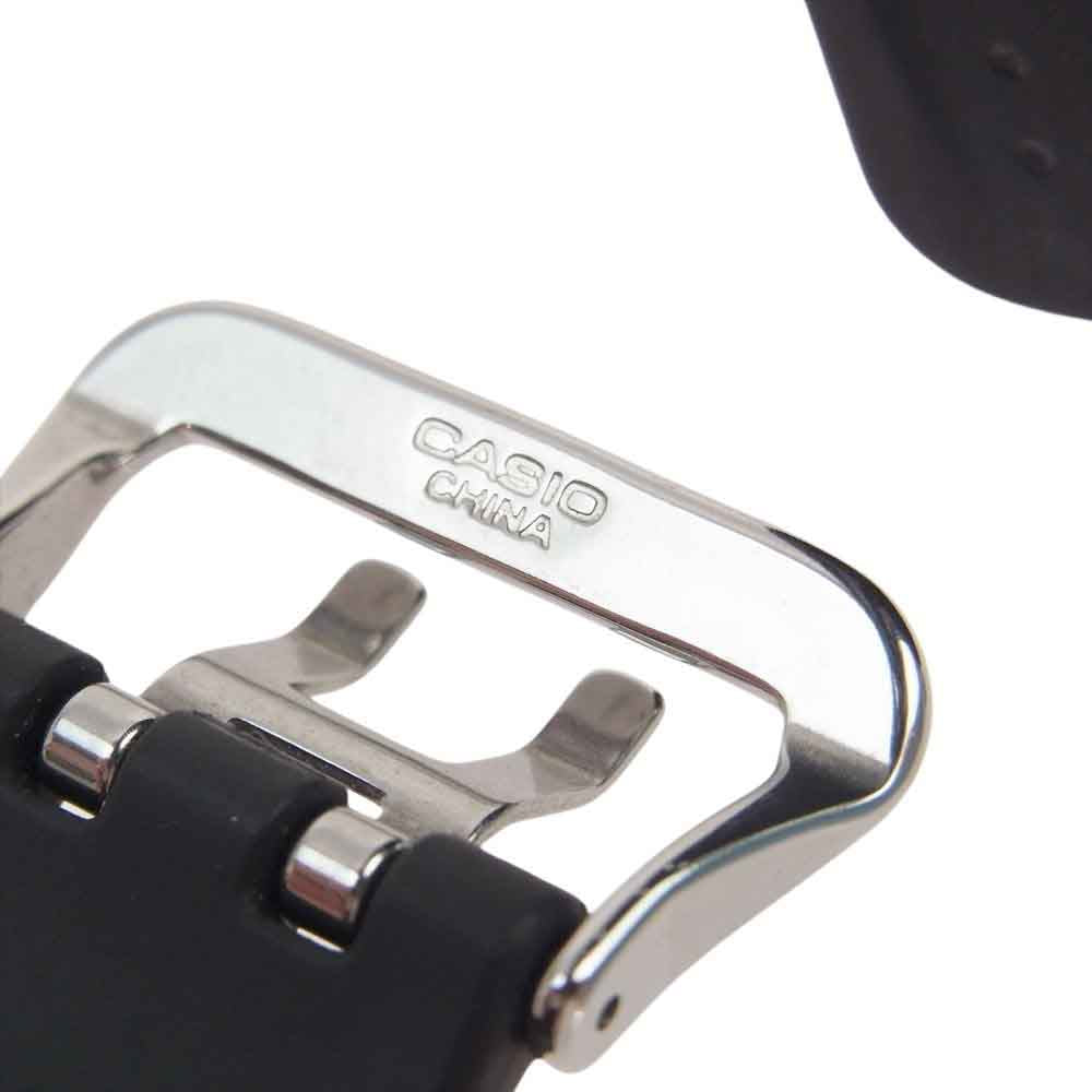 G-SHOCK ジーショック GG-1000-1AJF MUDMASTER マッドマスター デジアナ 腕時計 ウォッチ  ブラック系【中古】