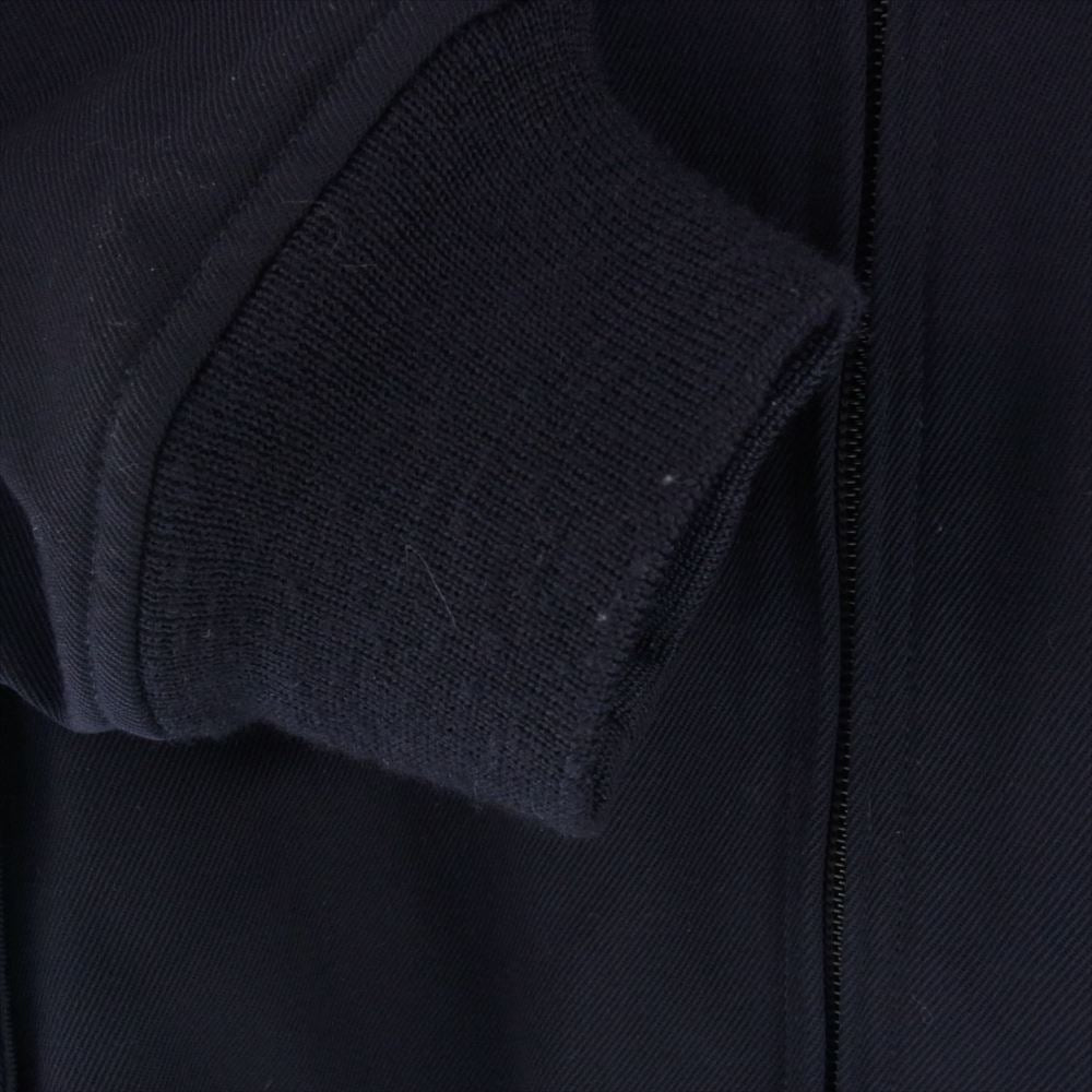 COMOLI コモリ 18AW N03-01015 BEAMS ビームス別注 ウールサージ スウィングトップ ネイビー系 1【中古】