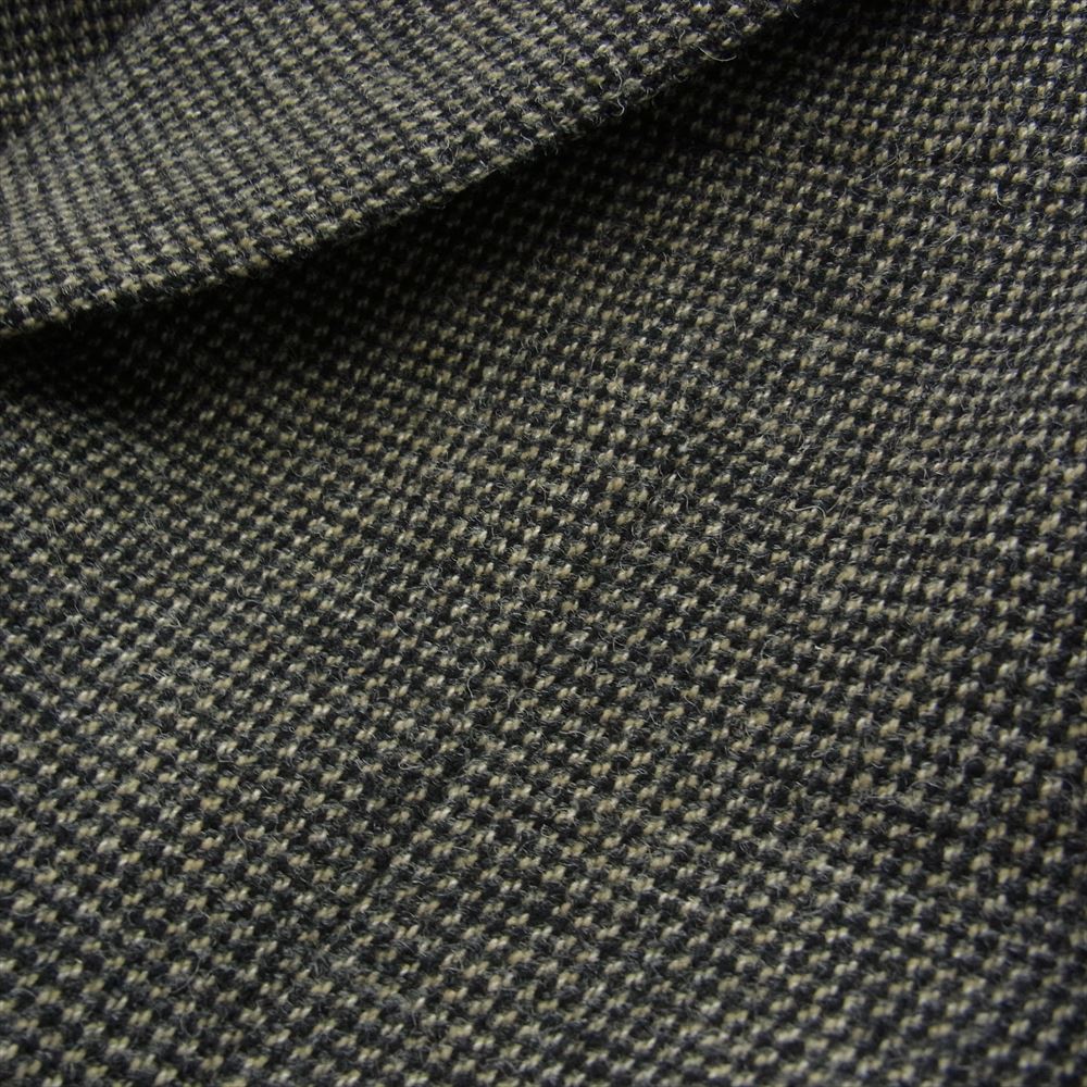 COMOLI コモリ 18AW N03-08002 LOVAT PIN HEAD JACKET ラバット