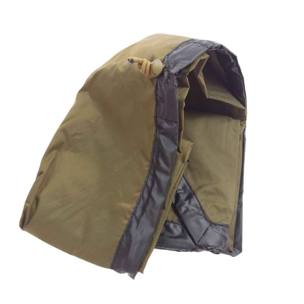 Karrimor カリマー 80-130 カリマーSF predator 80-130 PLCE Modular COYOTE スペシャルフォース プレデター カーキ系【新古品】【未使用】【中古】