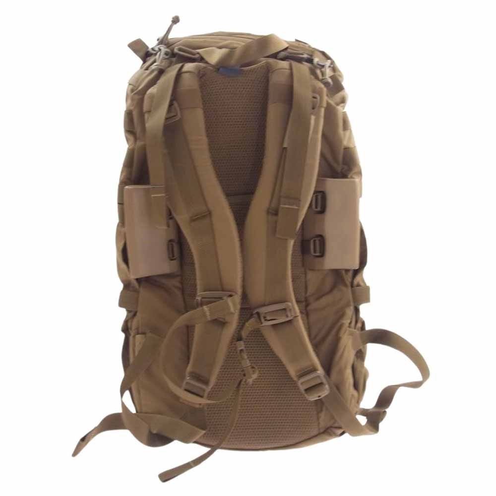 MYSTERY RANCH ミステリーランチ 110645-215-35 KOMODO DRAGON Coyote M/L コモドドラゴン コヨーテ カーキ系【新古品】【未使用】【中古】