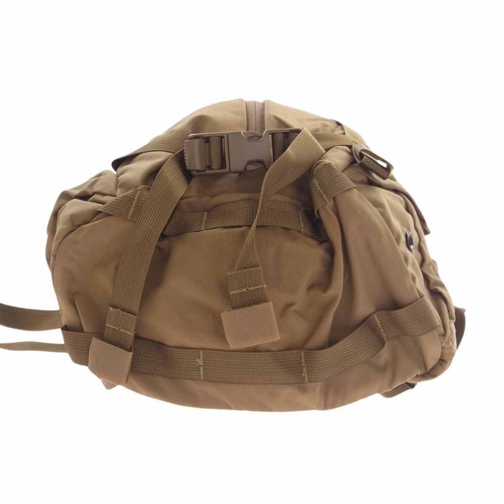 MYSTERY RANCH ミステリーランチ 110645-215-35 KOMODO DRAGON Coyote M/L コモドドラゴン コヨーテ カーキ系【新古品】【未使用】【中古】