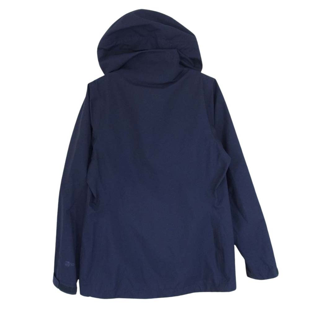 patagonia パタゴニア 19AW CLOUD RIDGE JACKET クラウド リッジ ジャケット ネイビー系 XS【中古】