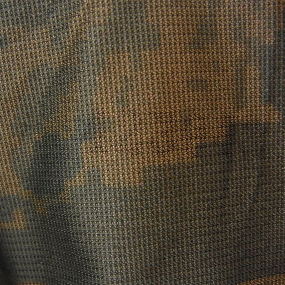 アメリカ空軍 88MDA 10-20-06 MIL-DTL-32157 GORE TEX ゴアテックス パーカー カモフラ デジカモ ミリタリー ジャケット XS カーキ系 X-SMALL-REGULAR【美品】【中古】