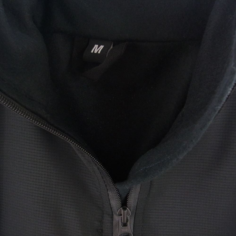 イギリス軍 PCS Thermal Smock PCS サーマル スモック アノラック ジャケット ブラック系【中古】