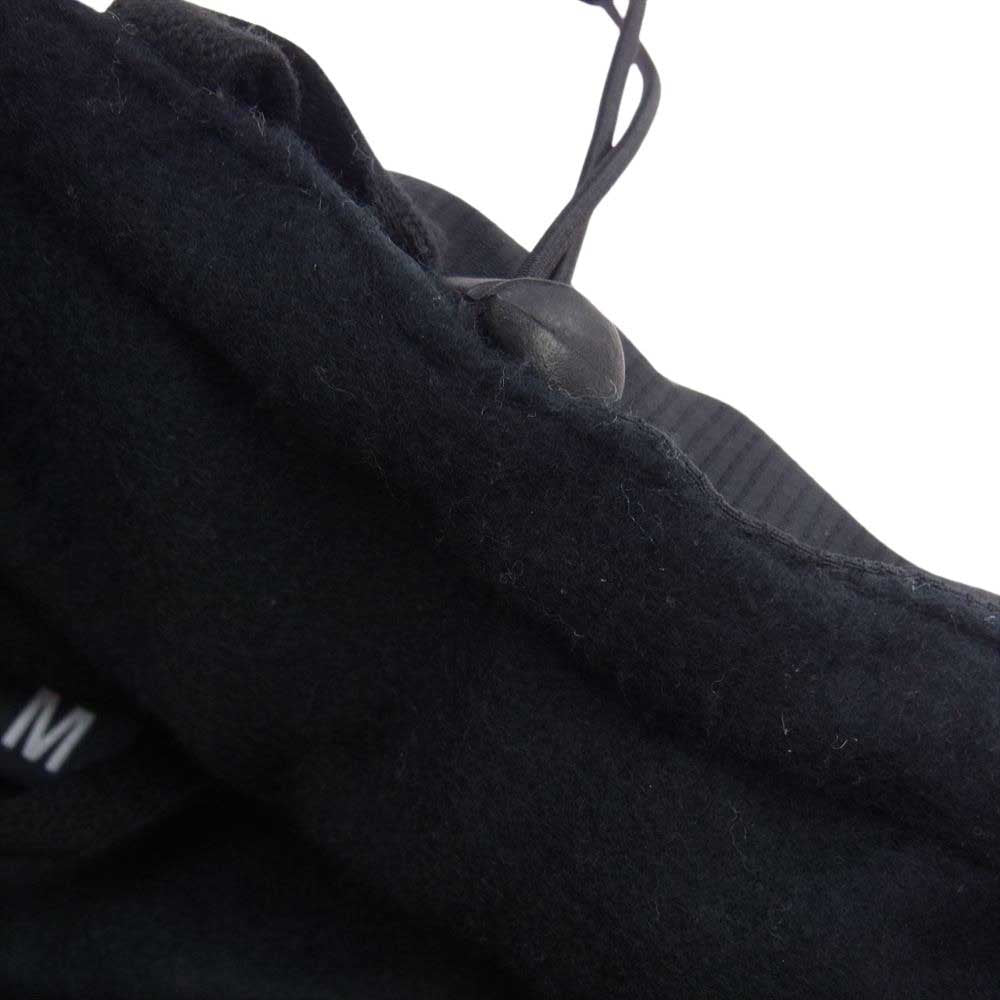 イギリス軍 PCS Thermal Smock PCS サーマル スモック アノラック ジャケット ブラック系【中古】