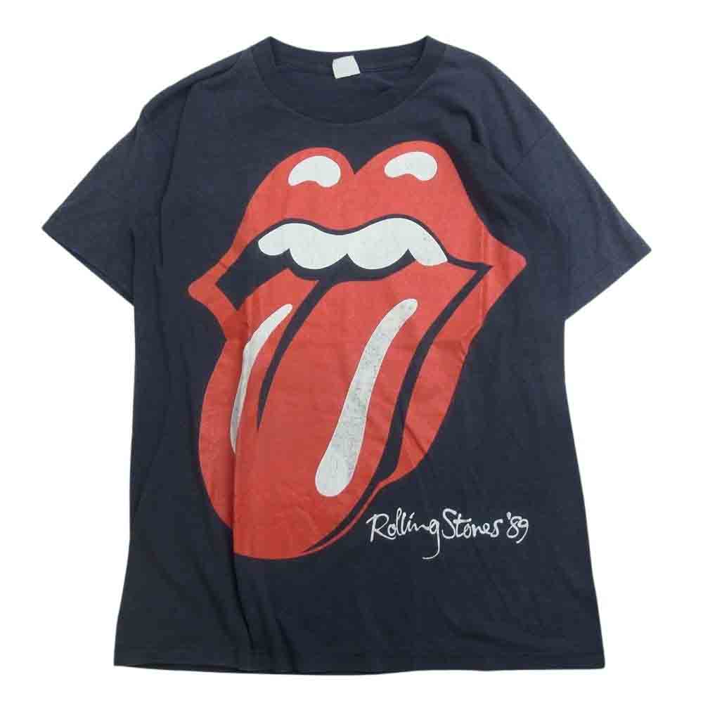 9,000円Rolling Stones ツアーTシャツ ビンテージ