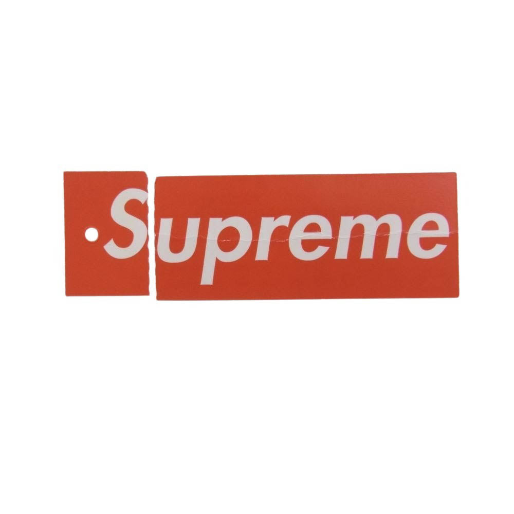 Supreme シュプリーム 19AW Bandana Box Logo Hooded Sweatshirt バンダナボックスロゴプルオーバーパーカー ブラウン系 XL【美品】【中古】