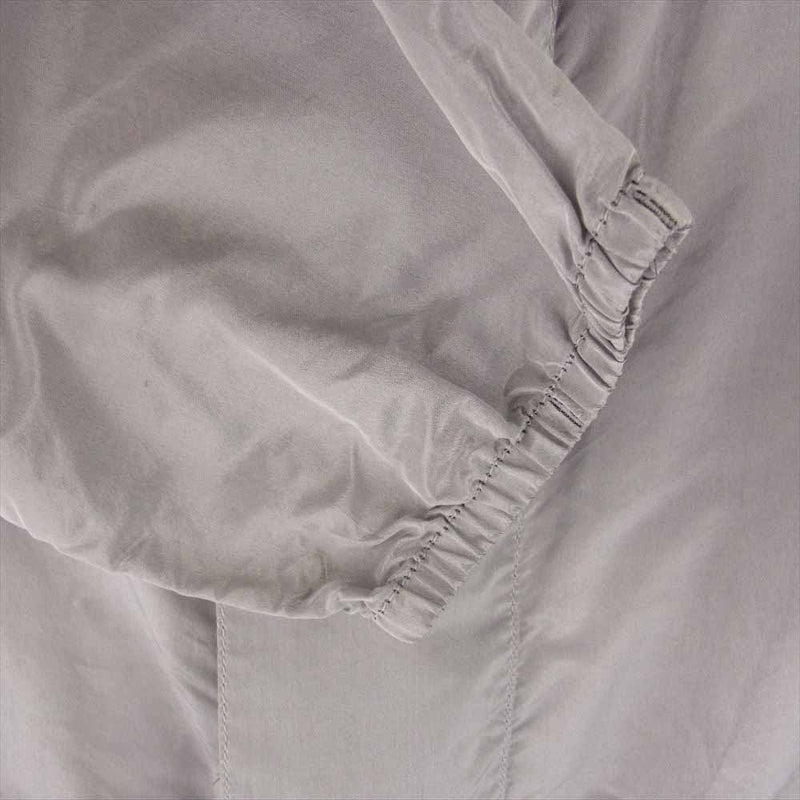 PRADA プラダ 22AW SGC096 Re-Nylon ナイロン バックプリント ジャンプ