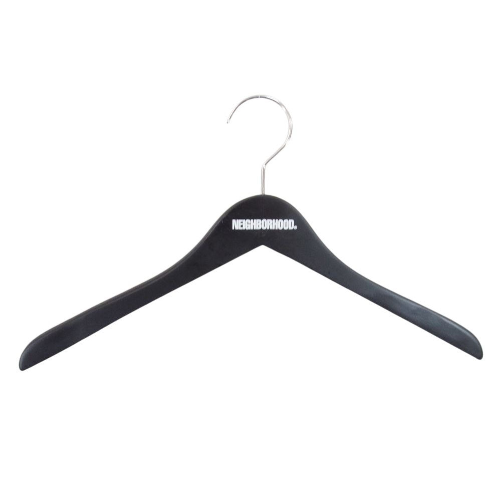 NEIGHBORHOOD ネイバーフッド 162ARNH-JKM01 KENDALL WORK JACKET バック 刺繍 スイングトップ ジャケット ブラック系 S【中古】