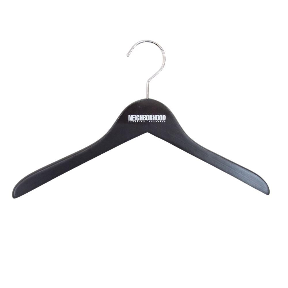 NEIGHBORHOOD ネイバーフッド SPNH-JK-01 ACE OF SPADES バックプリント ジップ ブルゾン ブラック系 1【美品】【中古】