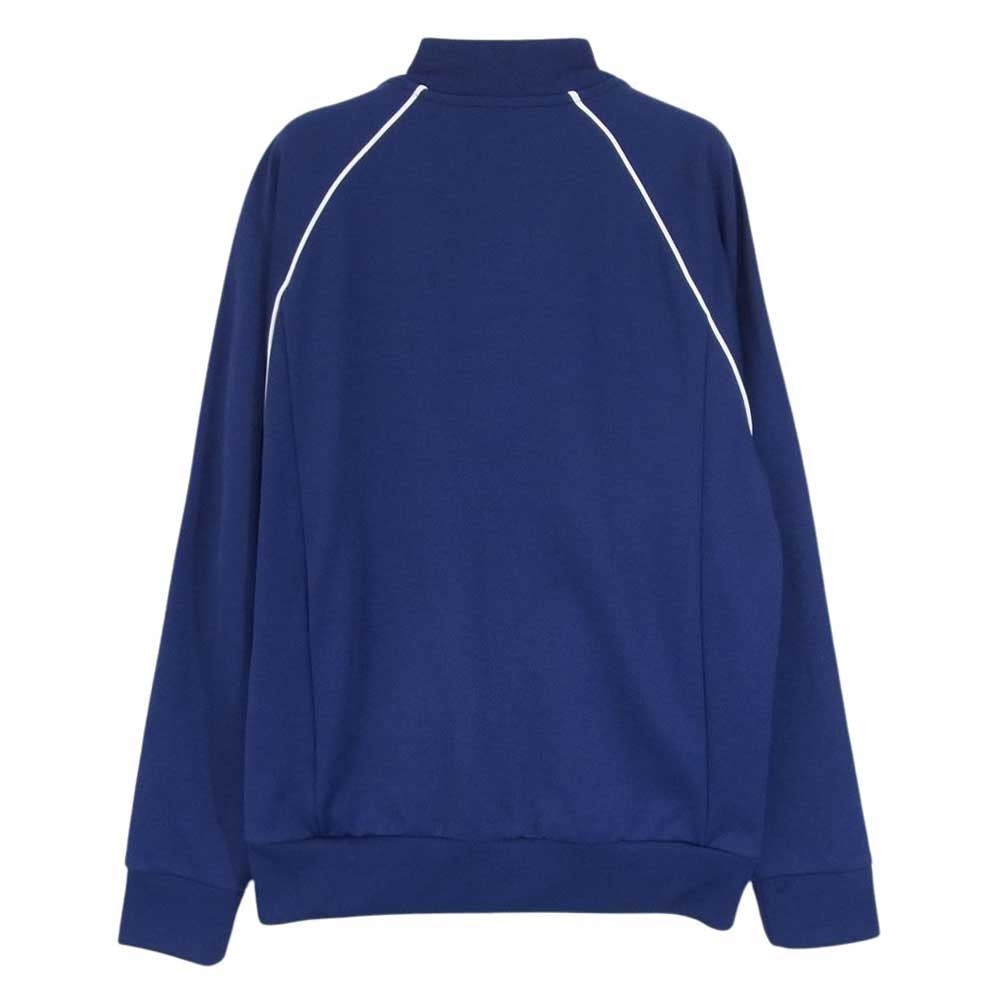 adidas アディダス H06710 ORIGINALS オリジナルス PRIMEBLUE SST トラック ジャケット ネイビー系 L【中古】