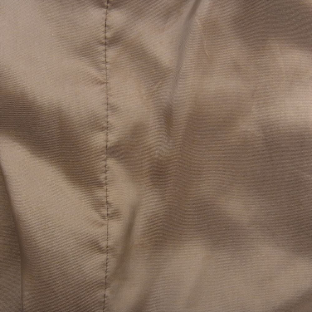LOST CONTROL ロストコントロール L17A2-4022 SC Corduroy JKT チンストラップ ラウンドカラー コーデュロイ ジャケット カバーオール ブラック系 3【中古】