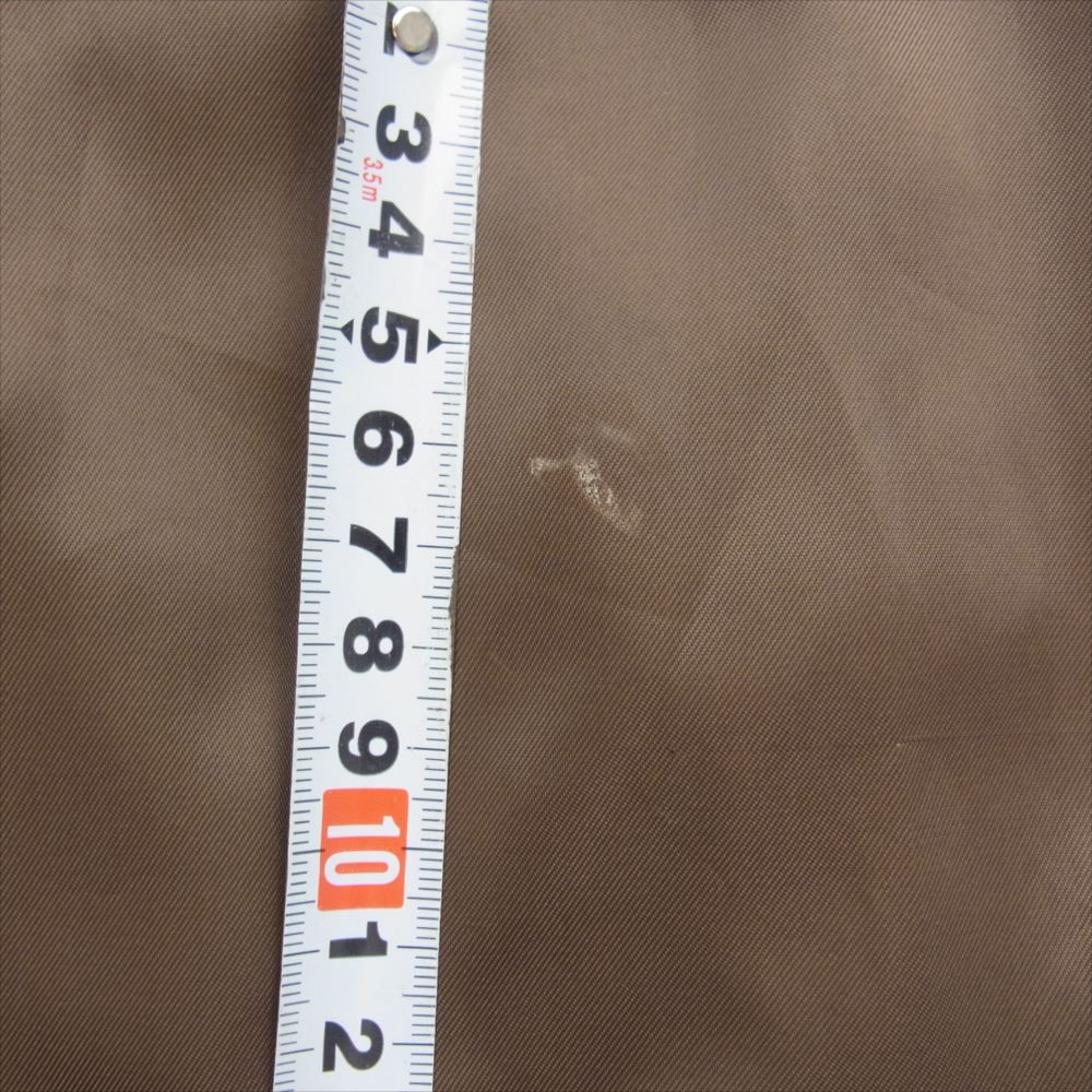 LOST CONTROL ロストコントロール L17A2-4022 SC Corduroy JKT チンストラップ ラウンドカラー コーデュロイ ジャケット カバーオール ブラック系 3【中古】