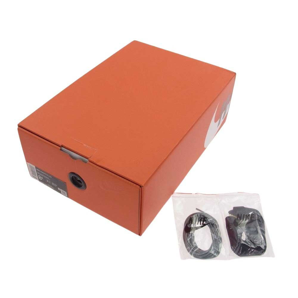 NIKE ナイキ DJ4877-600 × UNDERCOVER × sacai LD Waffle Night Maroon/Pale Ivory-Ground Grey-Team Royal アンダーカバー  サカイ エルディーワッフル スニーカー グレー系 マルチカラー系 あずき色系 26.5cm【中古】