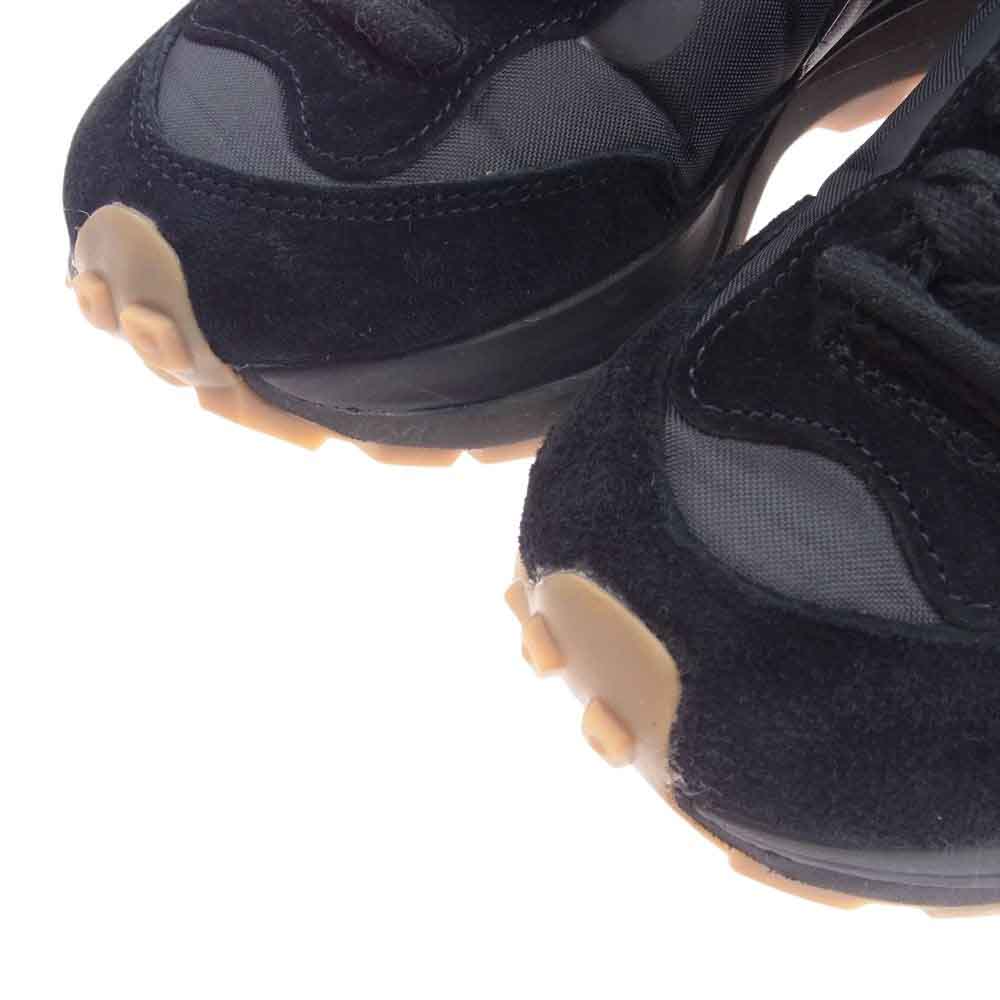 NIKE ナイキ DD1875-001 × sacai VaporWaffle Black Gum サカイ ヴェイパーワッフル スニーカー ブラック系 26.5cm【中古】