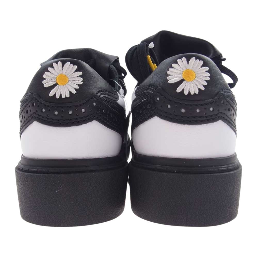 NIKE ナイキ DH2482-101 PEACEMINUSONE Kwondo 1 ピースマイナスワン クウォンド ブラック系 ホワイト系 26cm【極上美品】【中古】