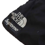 Supreme シュプリーム 20AW × THE NORTH FACE S Logo Shoulder Bag ノース フェイス エス ロゴ ショルダー バッグ ブラック系【中古】