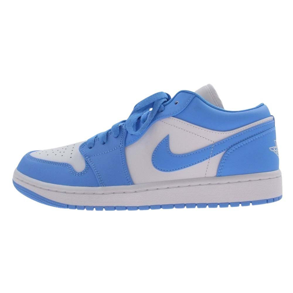 NIKE ナイキ AO9944-441 n ライトブルー系 ホワイト系 28cm【極上美品】【中古】
