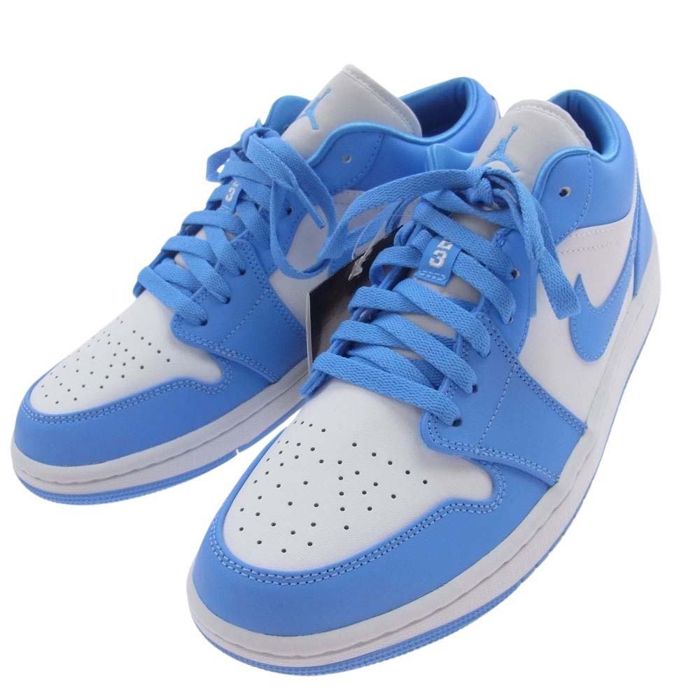 NIKE ナイキ AO9944-441 n ライトブルー系 ホワイト系 28cm【極上美品】【中古】