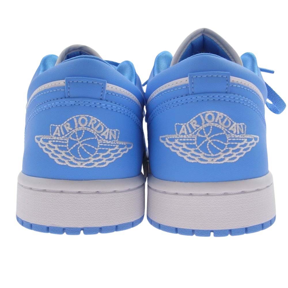 NIKE ナイキ AO9944-441 n ライトブルー系 ホワイト系 28cm【極上美品】【中古】