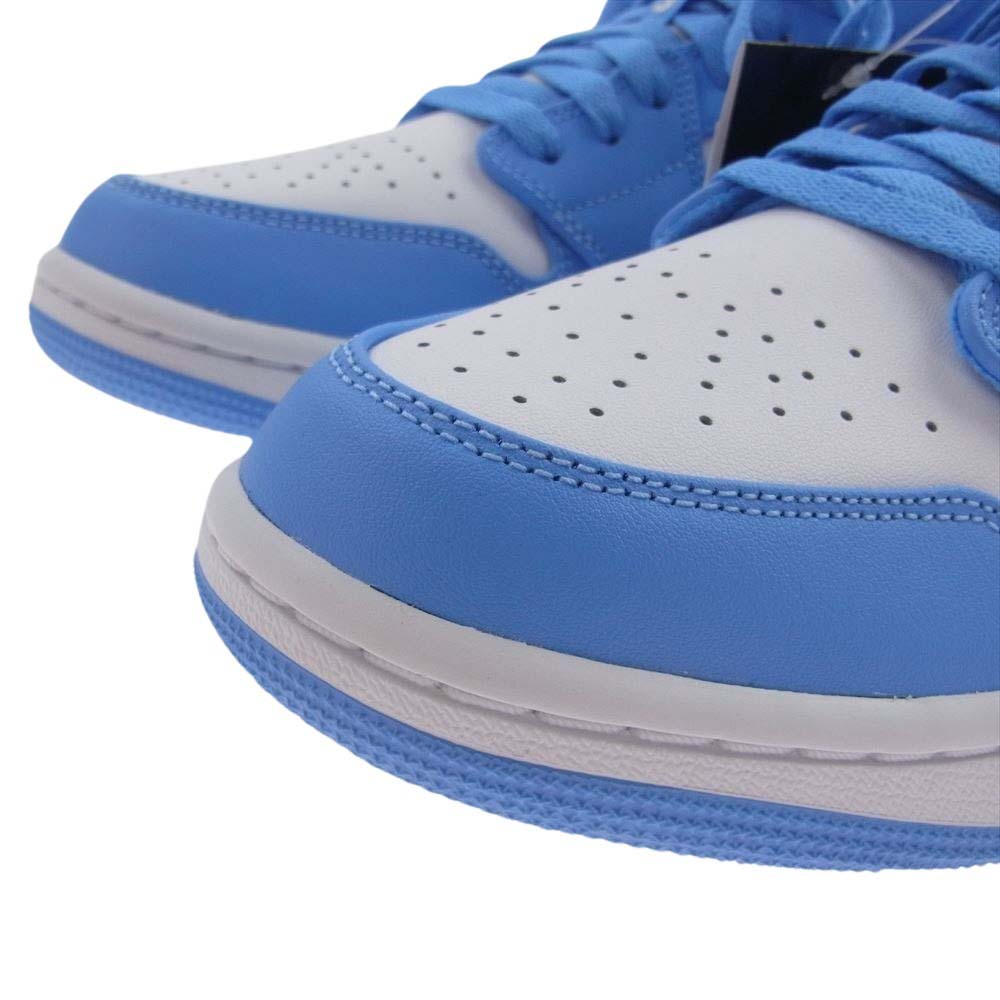 NIKE ナイキ AO9944-441 n ライトブルー系 ホワイト系 28cm【極上美品】【中古】