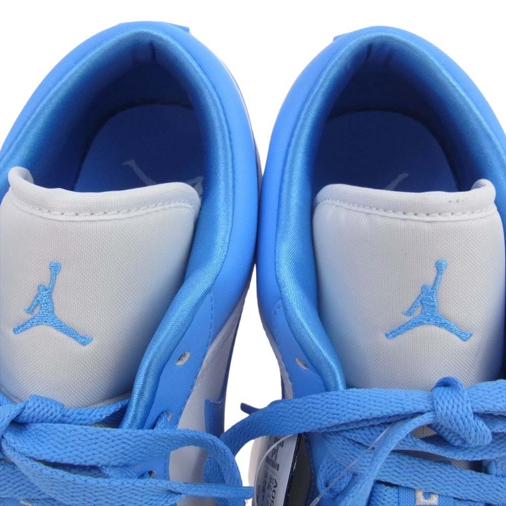 NIKE ナイキ AO9944-441 n ライトブルー系 ホワイト系 28cm【極上美品】【中古】