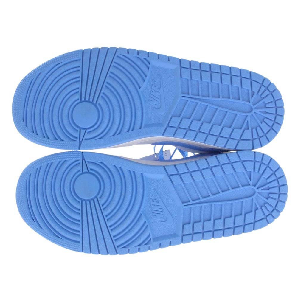 NIKE ナイキ AO9944-441 n ライトブルー系 ホワイト系 28cm【極上美品】【中古】