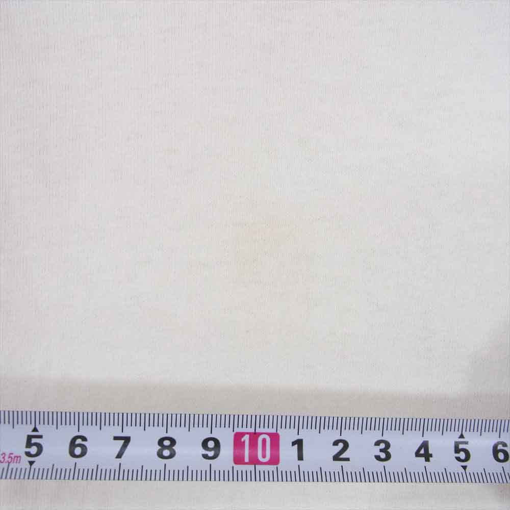 STUSSY ステューシー vintage 90s 前期 USA製 白タグ PRO-AM プリント 半袖 Tシャツ ホワイト系 2XL【中古】