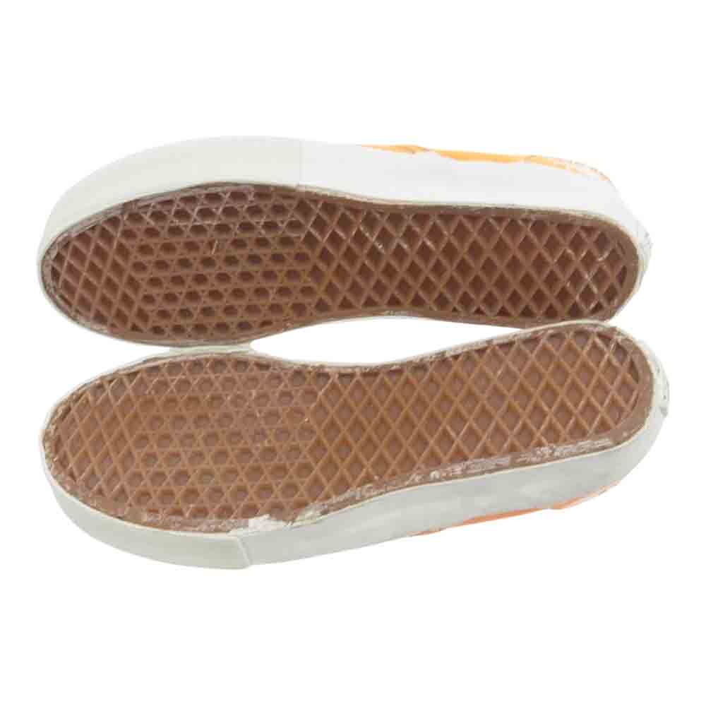 VANS バンズ VINTAGE 70s USA製 VANDOREN VANS ヴィンテージ バンズ