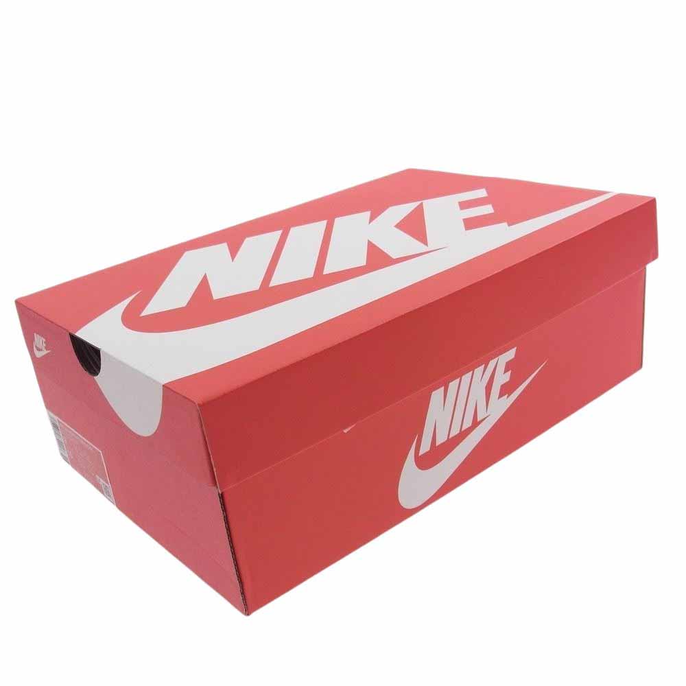 NIKE ナイキ DV2132-001 Nike Air More Uptempo Slide Black エアモアアップテンポ モアテン サンダル ブラック系 27【極上美品】【中古】
