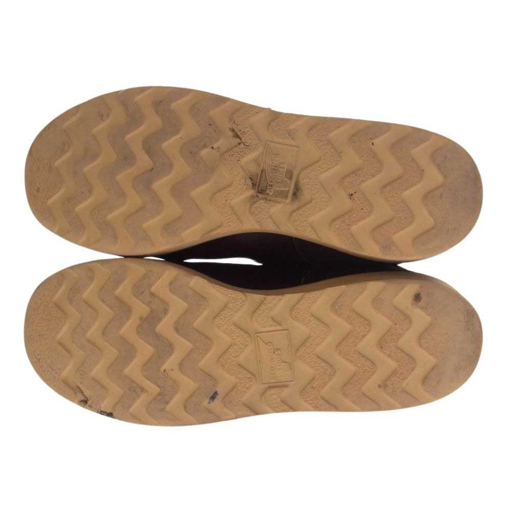 RED WING レッドウィング 2970 Engineer Boots エンジニアブーツ トラクショントレッド ブーツ ブラウン系 US10【中古】