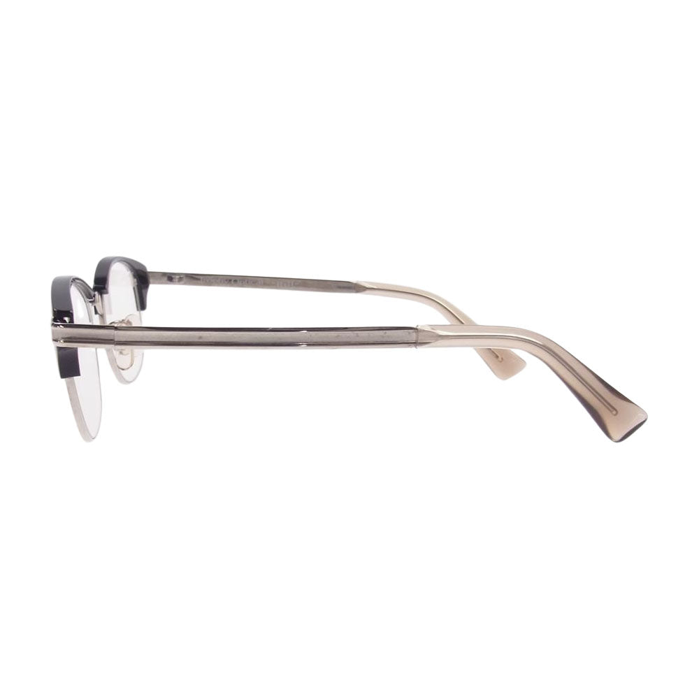 トロフィークロージング TROPHY OPTICAL Bill Flip Up Clip On サングラス フリップアップクリップオン セット【中古】