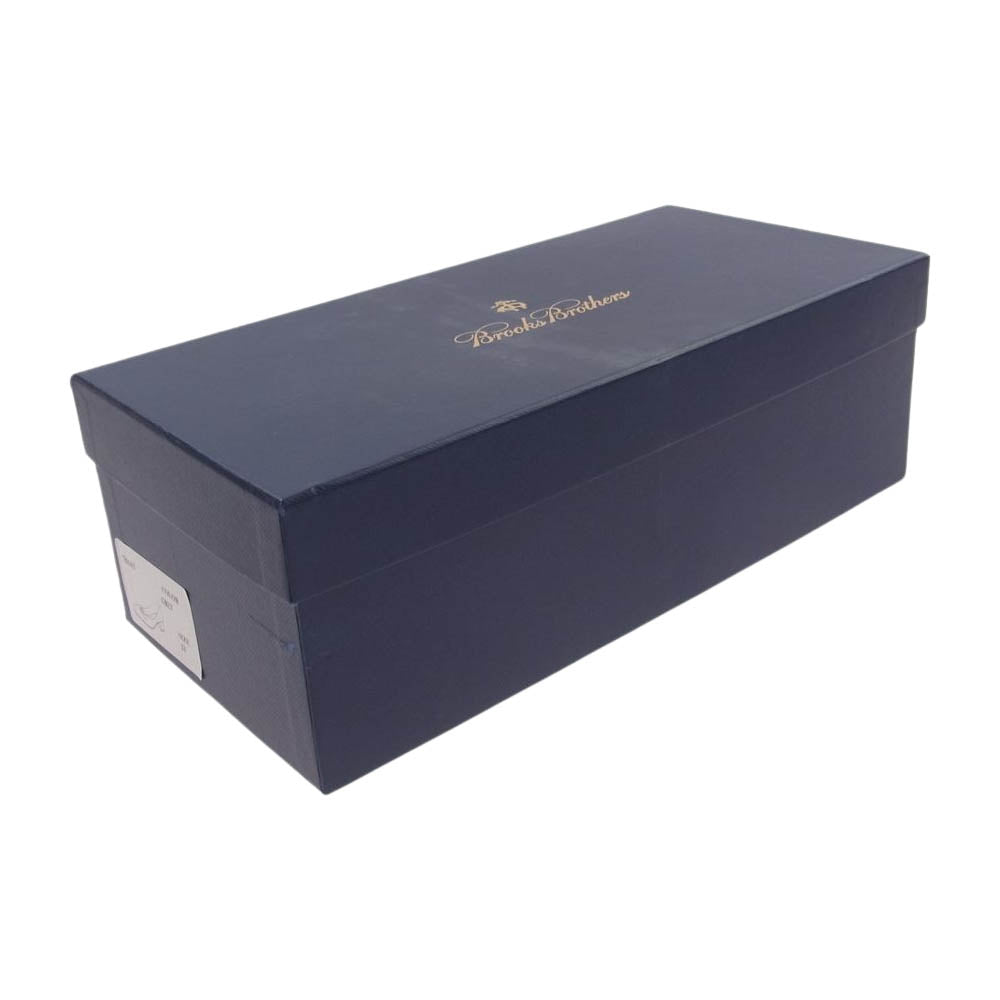 Brooks Brothers ブルックスブラザーズ スエード スウェード パンプス グレー系 23cm【中古】