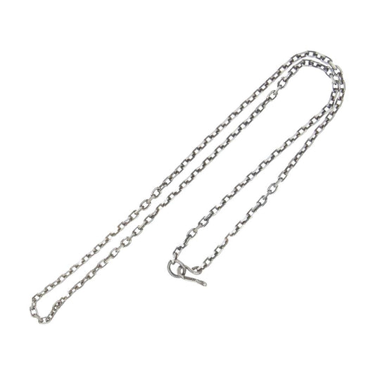 ARIZONA FREEDOM アリゾナフリーダム フック チェーン ネックレス シルバー系【中古】