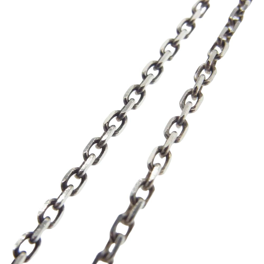 ARIZONA FREEDOM アリゾナフリーダム フック チェーン ネックレス シルバー系【中古】