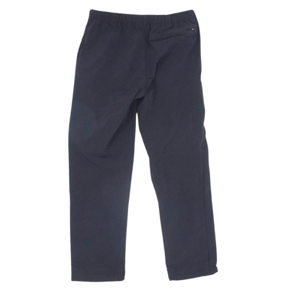 THE NORTH FACE ノースフェイス NT57013 VERB PANT バーブパンツ ボトム ブラック系 L【中古】