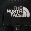 THE NORTH FACE ノースフェイス NT57013 VERB PANT バーブパンツ ボトム ブラック系 L【中古】