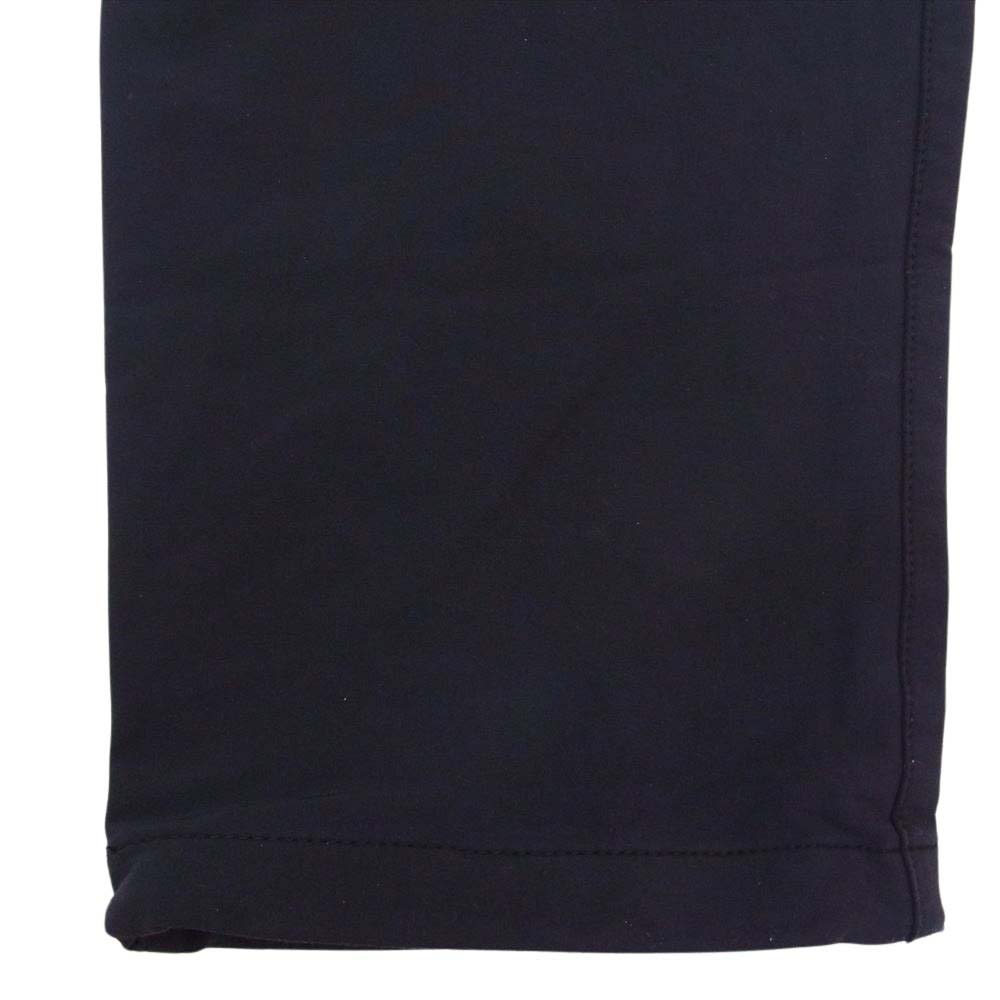 THE NORTH FACE ノースフェイス NT57013 VERB PANT バーブパンツ ボトム ブラック系 L【中古】