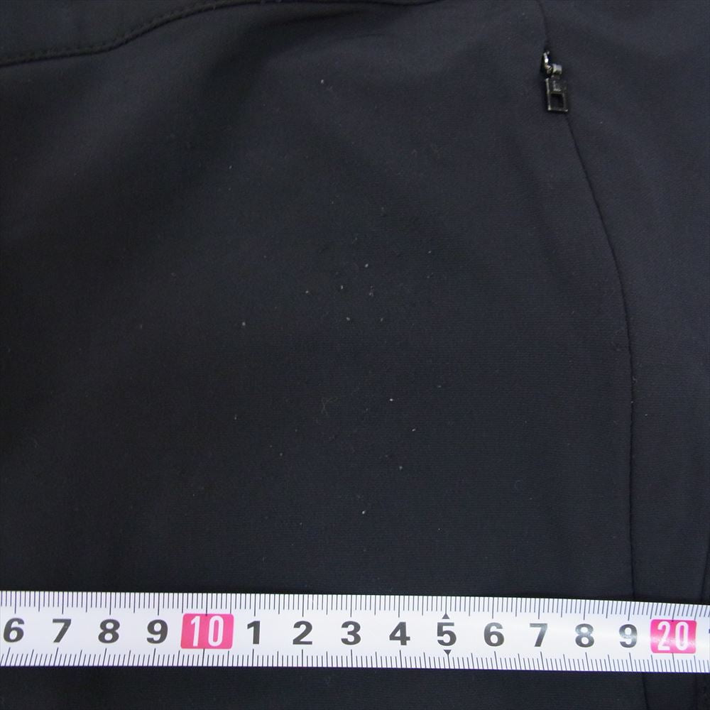 THE NORTH FACE ノースフェイス NT57013 VERB PANT バーブパンツ ボトム ブラック系 L【中古】