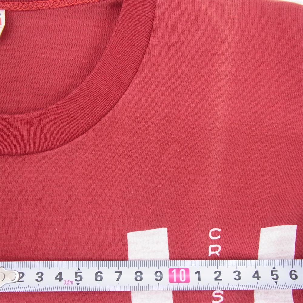 Champion チャンピオン Vintage ヴィンテージ 60s アメリカ製 大文字